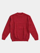 Dorian Unisex Knitted Sweater