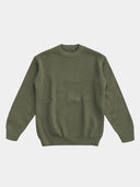 Dorian Unisex Knitted Sweater