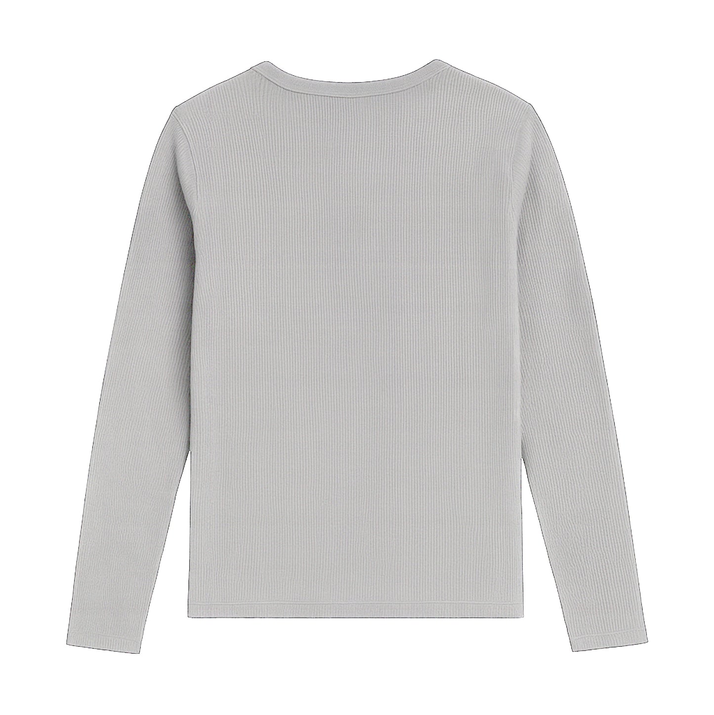 Dorian Unisex Henleys Basic Top