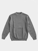Dorian Unisex Knitted Sweater