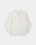 Dorian Unisex Henleys Basic Top