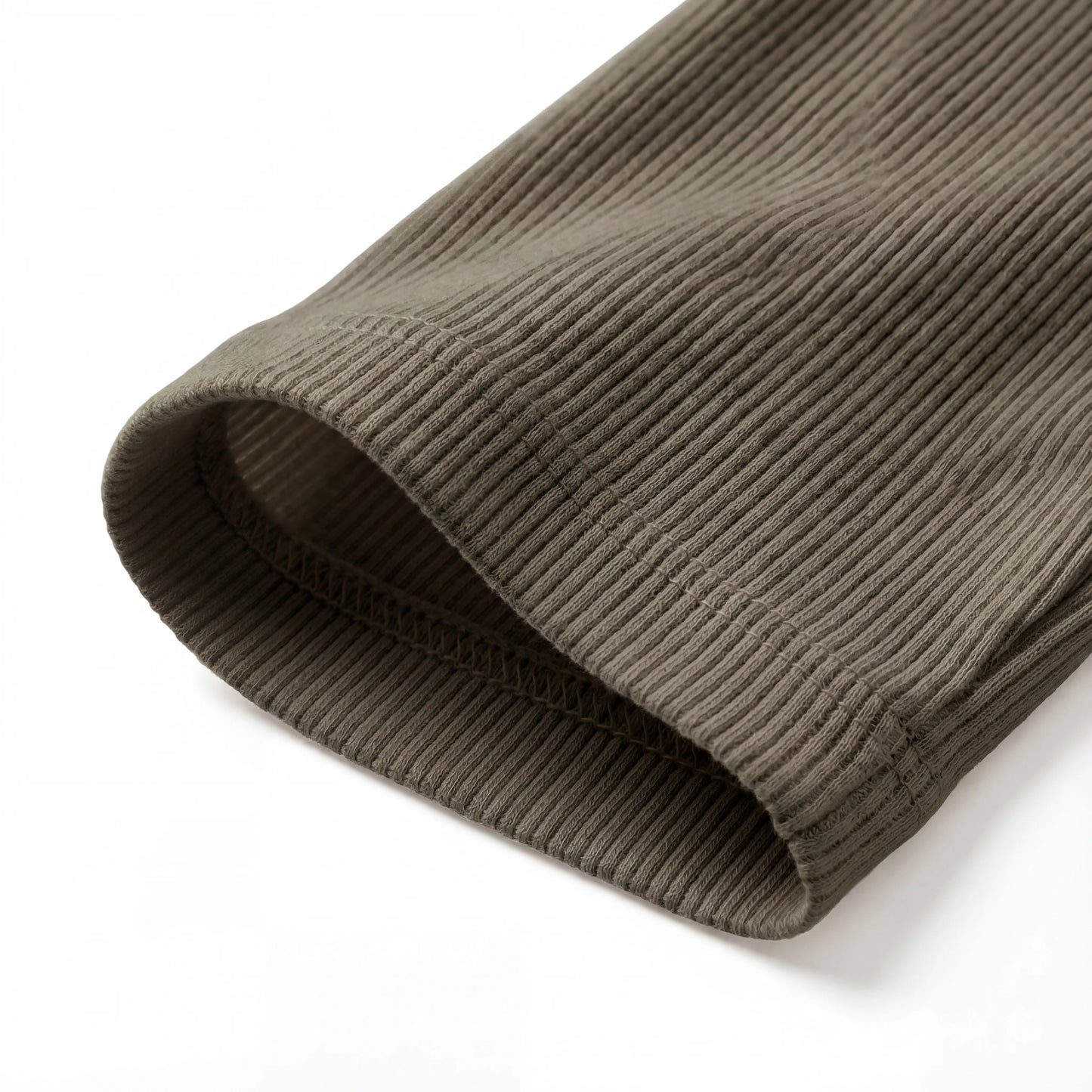 Dorian Unisex Henleys Basic Top