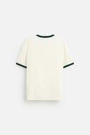 Dorian Ringer T-Shirt
