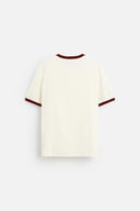 Dorian Ringer T-Shirt