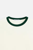 Dorian Ringer T-Shirt