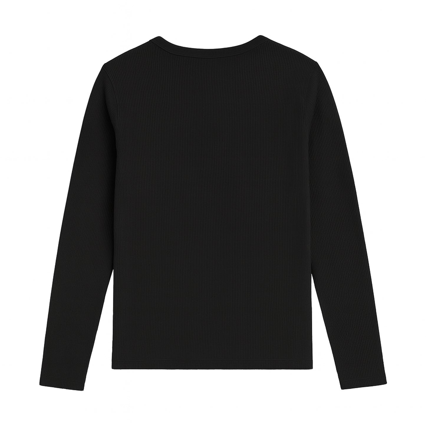 Dorian Unisex Henleys Basic Top