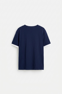 Dorian Ringer T-Shirt