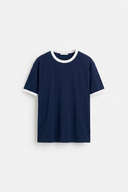 Dorian Ringer T-Shirt