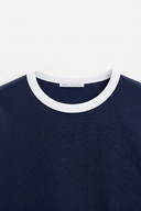 Dorian Ringer T-Shirt