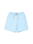 Light Blue Stripe swim shorts