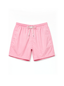 Dorian Swim Shorts – Pink