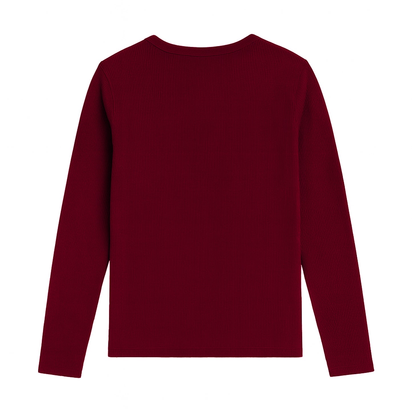 Dorian Unisex Henleys Basic Top